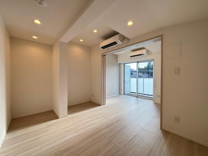 ルフォンリヴェント杉並永福 - 画像1