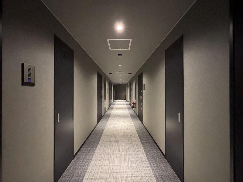 ルフォンリヴェント杉並永福 - 画像15