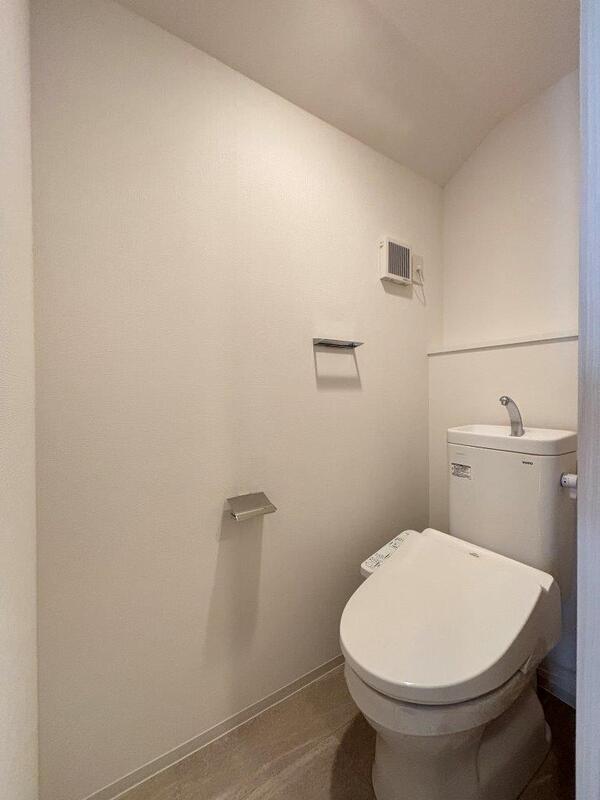 ルフォンリヴェント杉並永福 - 画像7