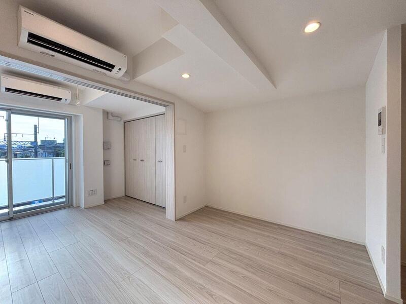 ルフォンリヴェント杉並永福 - 画像4