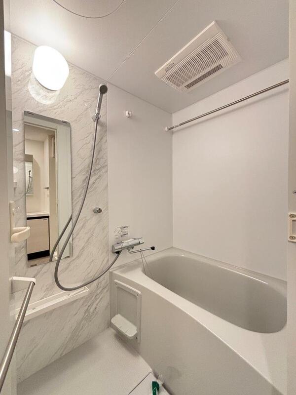 ルフォンリヴェント杉並永福 - 画像5