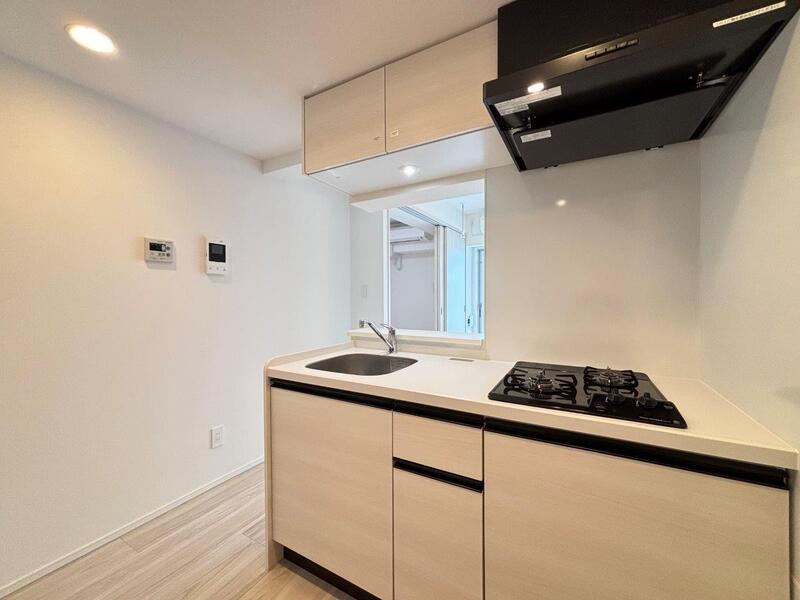 ルフォンリヴェント杉並永福 - 画像3