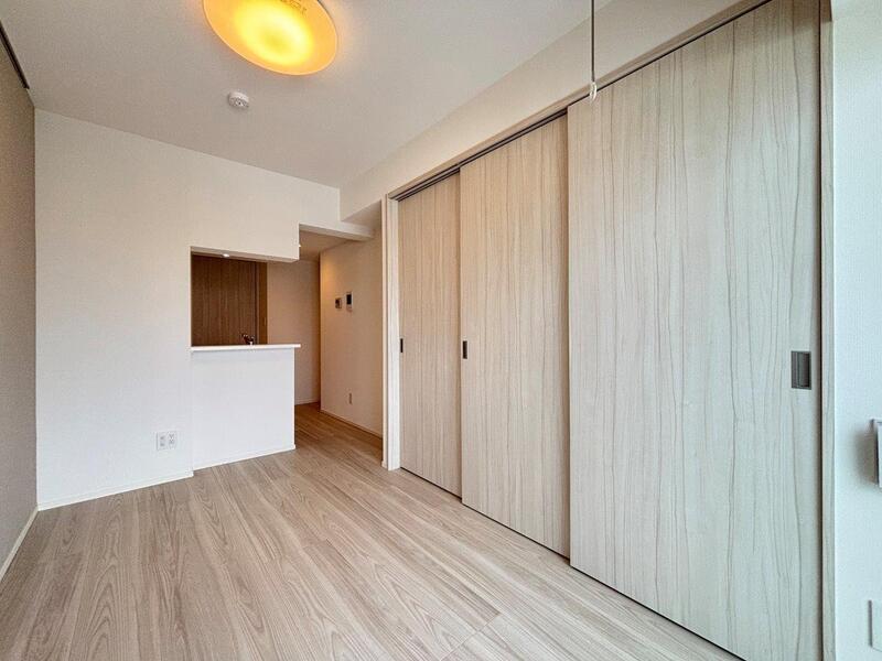 ルフォンリヴェント杉並永福 - 画像4