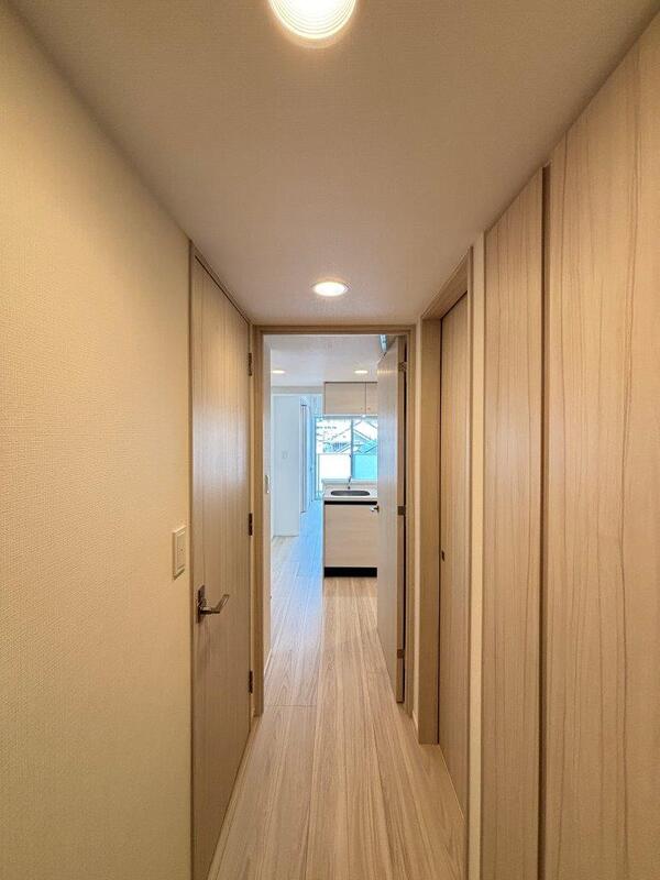 ルフォンリヴェント杉並永福 - 画像13