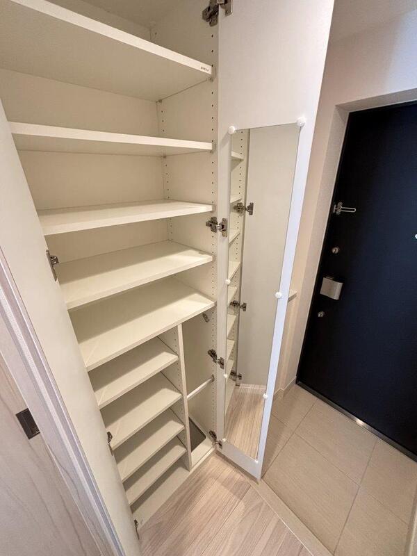 ルフォンリヴェント杉並永福 - 画像14