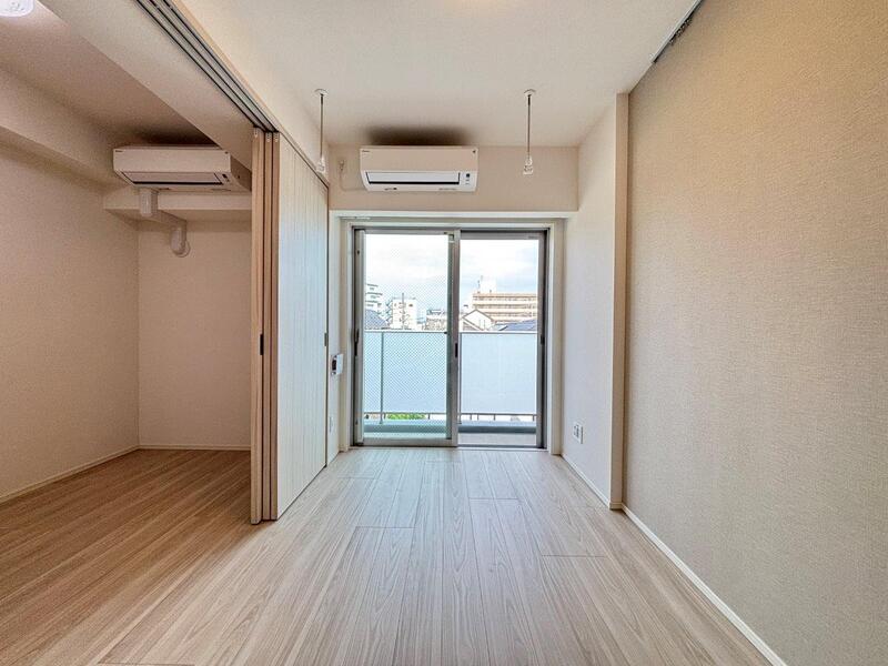 ルフォンリヴェント杉並永福 - 画像1