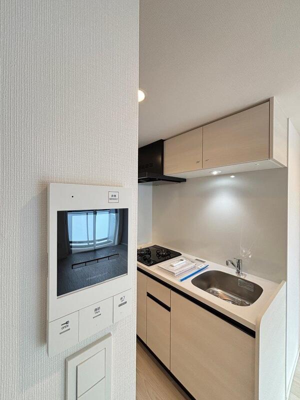 ルフォンリヴェント杉並永福 - 画像8