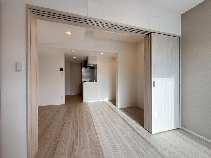 ルフォンリヴェント杉並永福 - 画像12