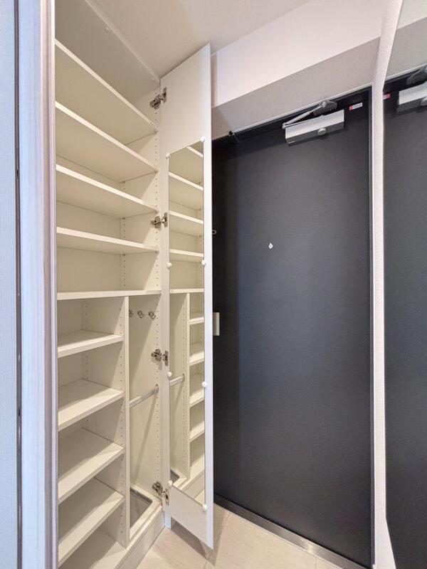 ルフォンリヴェント杉並永福 - 画像14