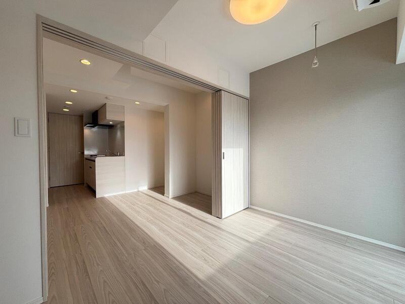 ルフォンリヴェント杉並永福 - 画像10