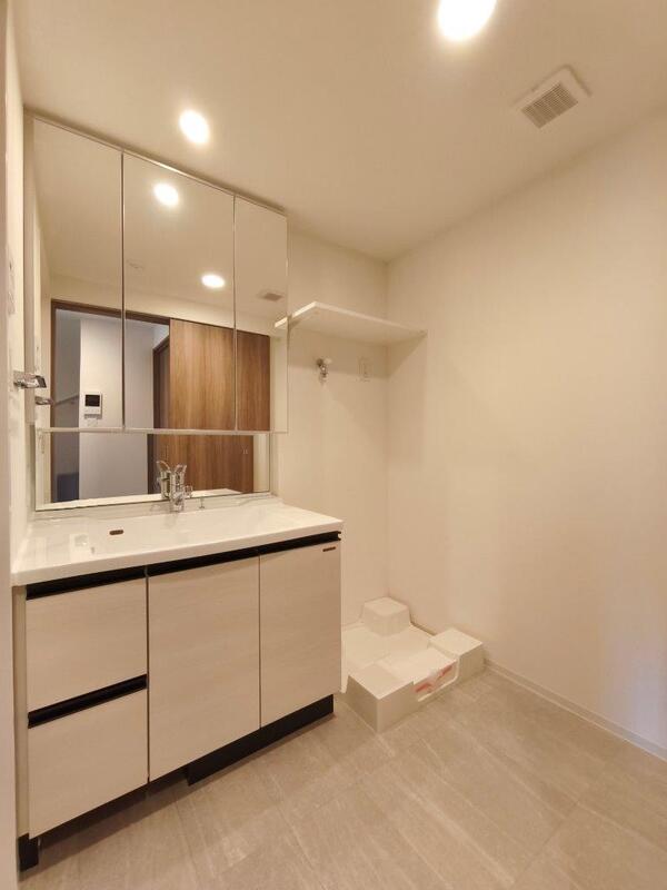 ルフォンリヴェント杉並永福 - 画像6