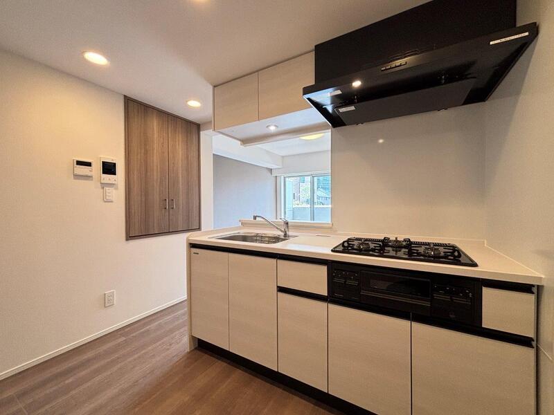 ルフォンリヴェント杉並永福 - 画像3