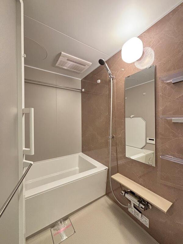 ルフォンリヴェント杉並永福 - 画像5