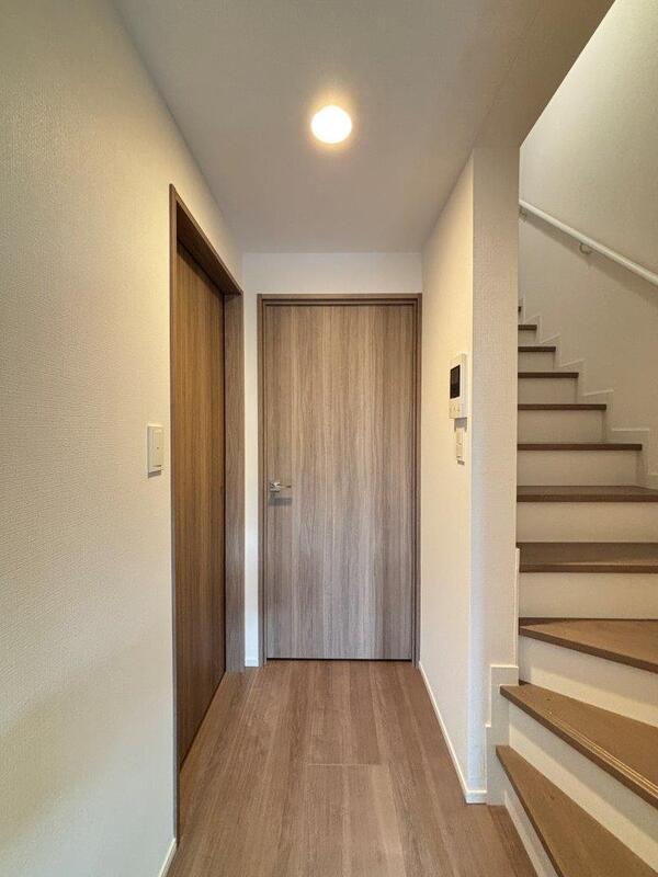 ルフォンリヴェント杉並永福 - 画像10