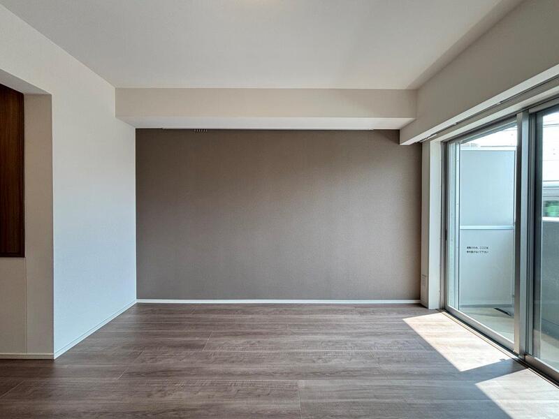 ルフォンリヴェント杉並永福 - 画像1