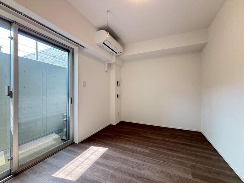 ルフォンリヴェント杉並永福 - 画像8