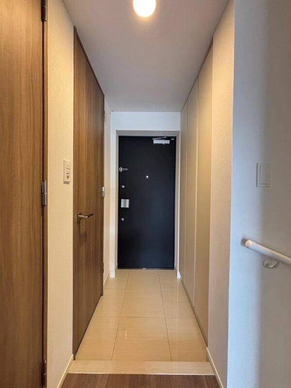 ルフォンリヴェント杉並永福 - 画像12