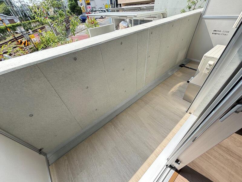 ルフォンリヴェント杉並永福 - 画像15