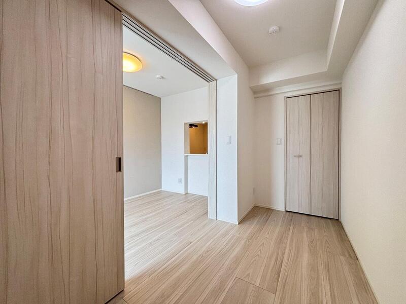 ルフォンリヴェント杉並永福 - 画像8