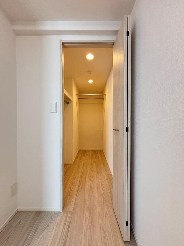 ルフォンリヴェント杉並永福 - 画像10