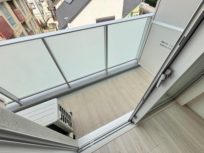 ルフォンリヴェント杉並永福 - 画像15