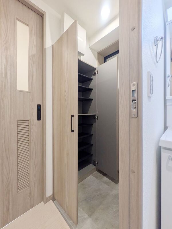 Ｌｉｂｅｒｔｅ井草 - 画像12