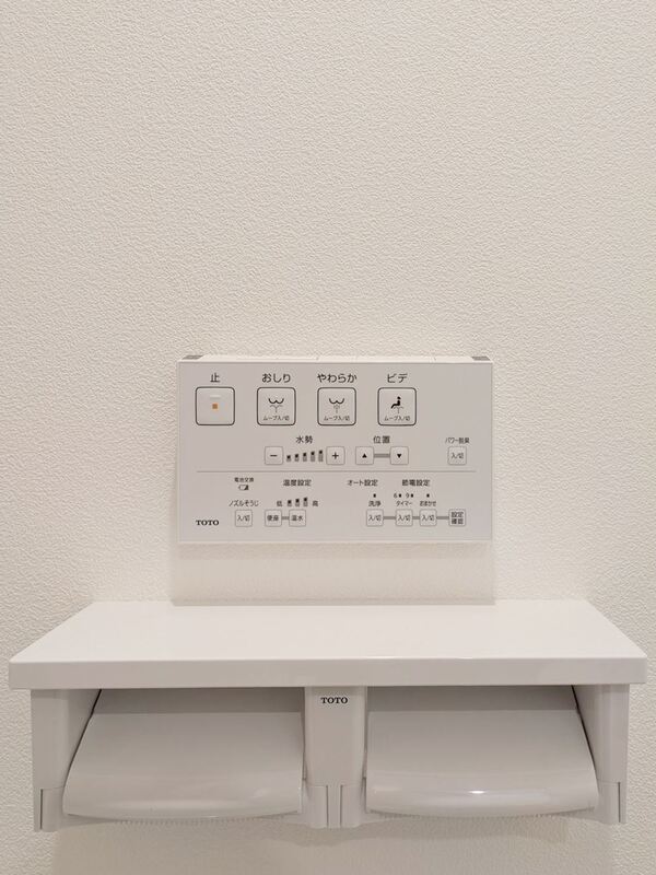 Ｌｉｂｅｒｔｅ井草 - 画像13