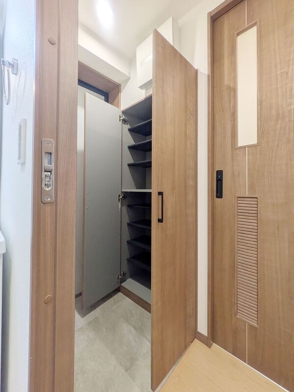 Ｌｉｂｅｒｔｅ井草 - 画像12