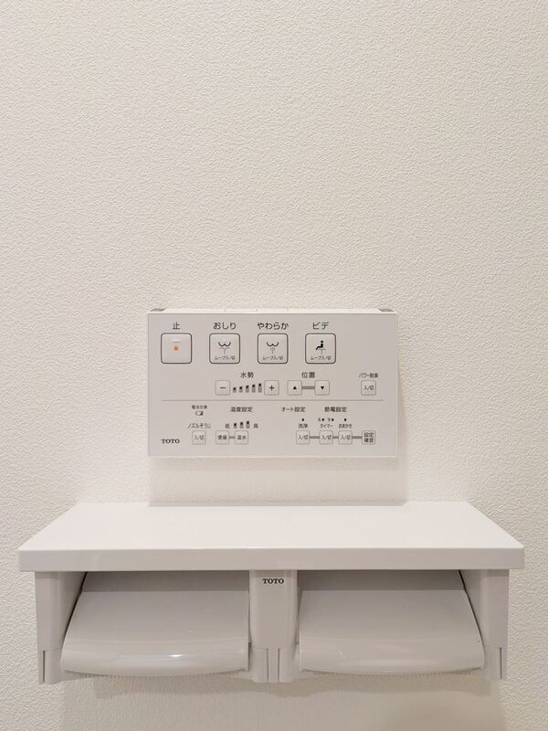 Ｌｉｂｅｒｔｅ井草 - 画像13