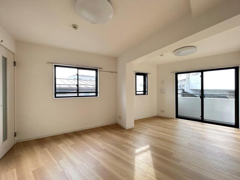 ドゥーエ阿佐ヶ谷 - 画像3