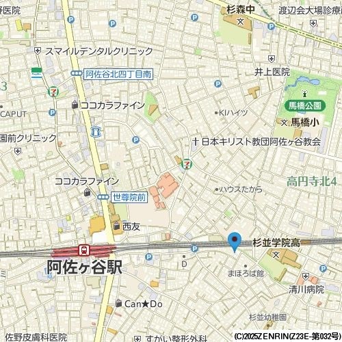 ドゥーエ阿佐ヶ谷 - 画像17