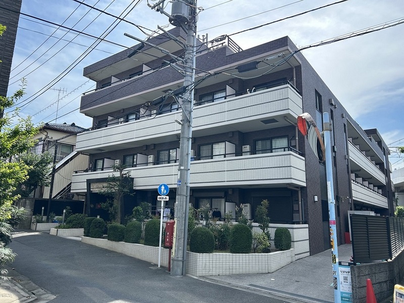 ドゥーエ阿佐ヶ谷 - 画像16