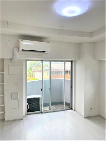 B CITY APARTMENT SUGINAMI TAKAIDO - 画像1