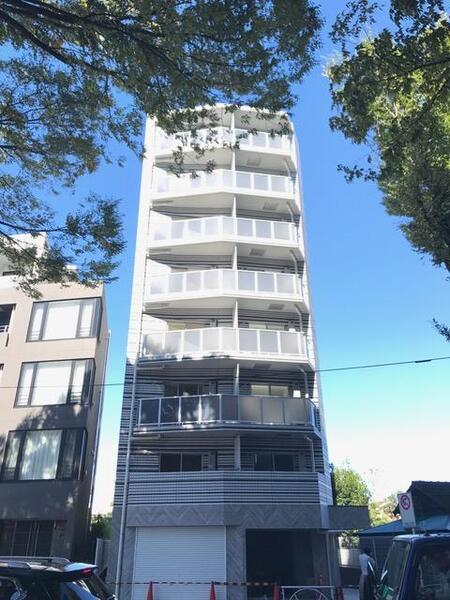 B CITY APARTMENT SUGINAMI TAKAIDO - 画像3