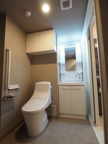 レオーネ方南町 - 画像3