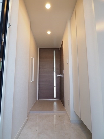 レオーネ方南町 - 画像7