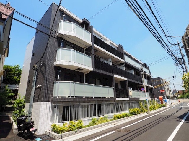 レオーネ方南町 - 画像16