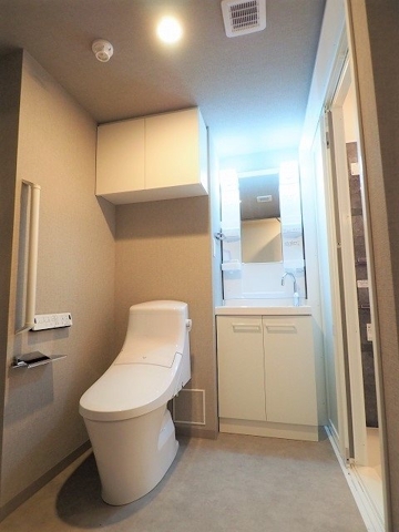 レオーネ方南町 - 画像8