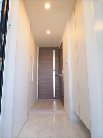 レオーネ方南町 - 画像7