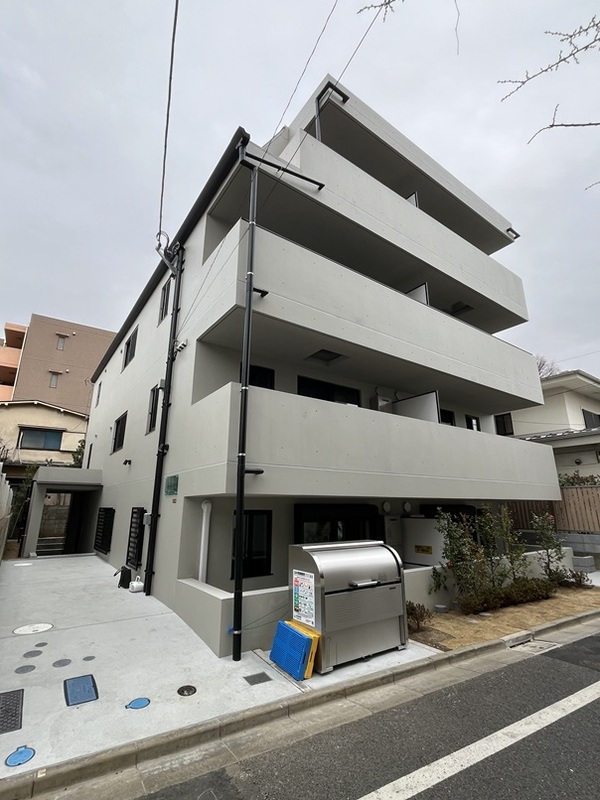 Ｌｉｂｅｒｔｅ井草