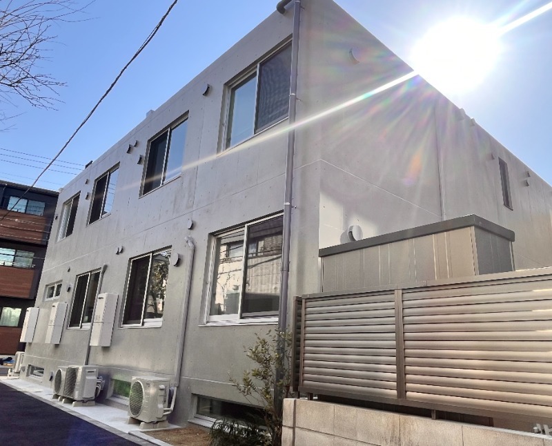 CREAL新高円寺