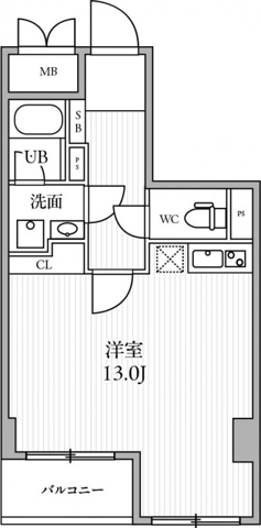 THE PALMS三鷹Ⅰ - 画像2