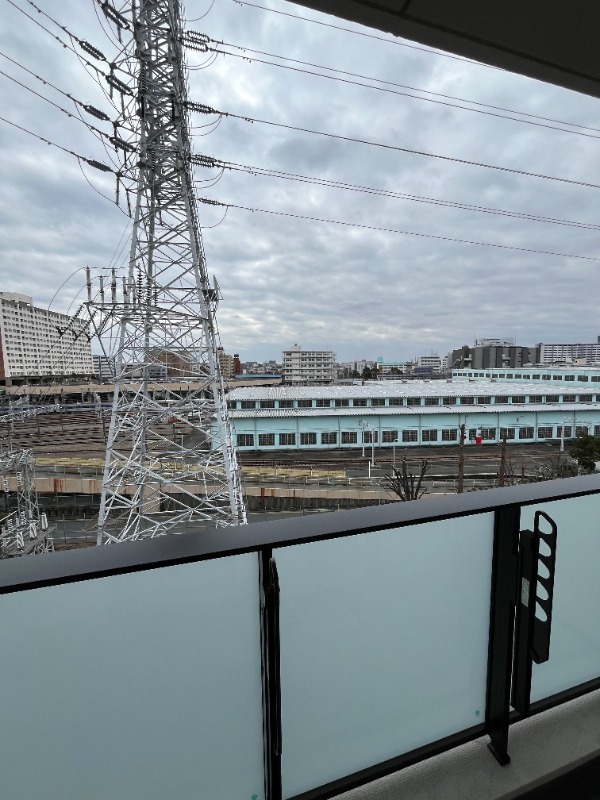 ルフォンリヴェント板橋西台 - 画像12