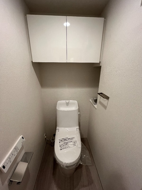 ルフォンリヴェント板橋西台 - 画像8