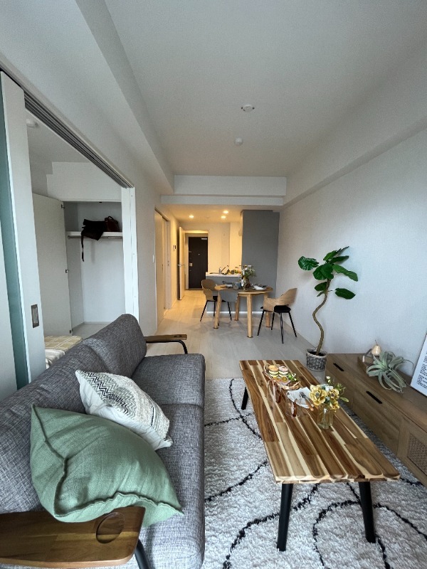 ルフォンリヴェント板橋西台 - 画像19