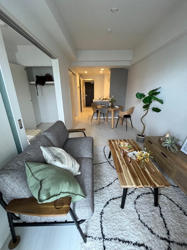 ルフォンリヴェント板橋西台 - 画像3