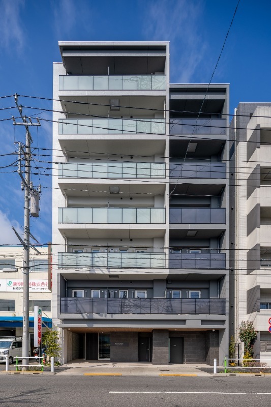 ルフォンリヴェント板橋西台 - 画像21