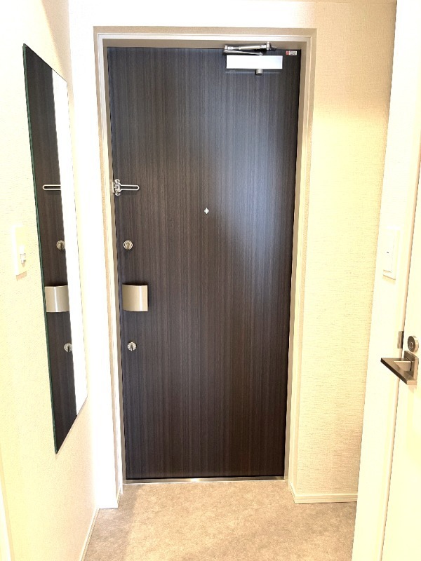 ルフォンリヴェント板橋西台 - 画像13