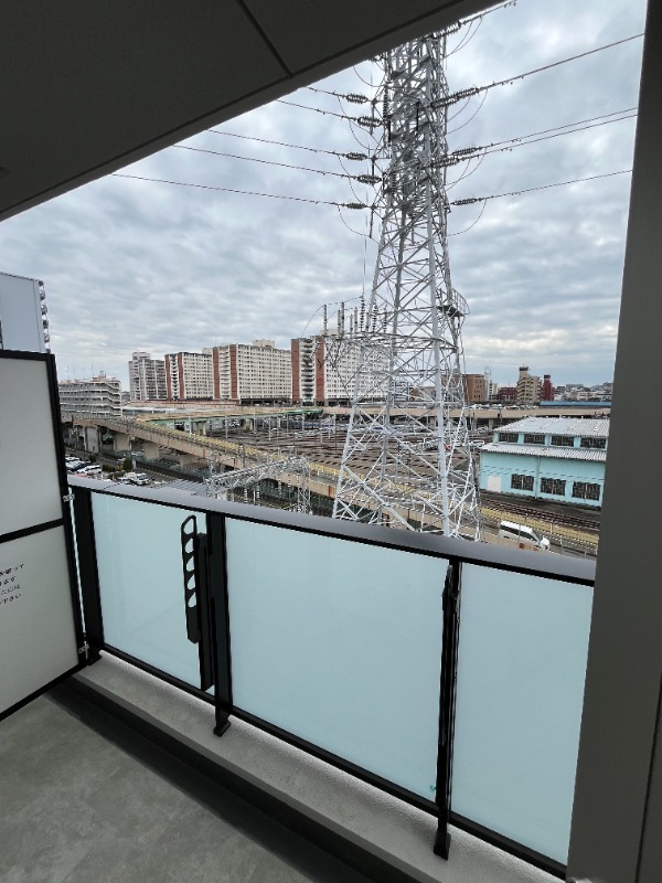 ルフォンリヴェント板橋西台 - 画像10