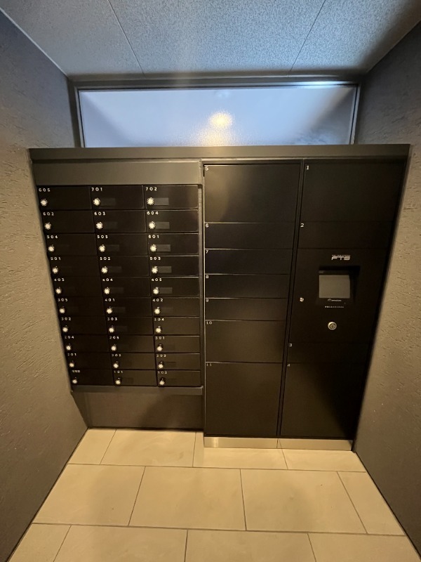 ルフォンリヴェント板橋西台 - 画像19